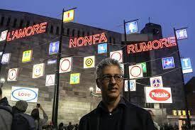 immagine artista